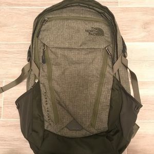 North Face Backpack